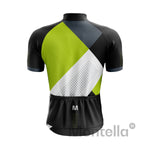 Montella Cycling Cycling Kit Men's Green Cycling Jersey or Bibs