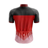 Montella Cycling Cycling Kit Men's Red Arrows Cycling Jersey or Bibs