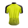 Montella Cycling Cycling Kit Men's Yellow Ride Cycling Jersey or Bib Shorts