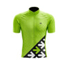 Montella Cycling Cycling Kit XS / Jersey Only Men's Green Way Cycling Jersey or Bib Shorts