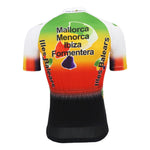 Montella Cycling Iles Balears Cycling Jersey