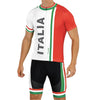 Montella Cycling Italia Cycling Jersey