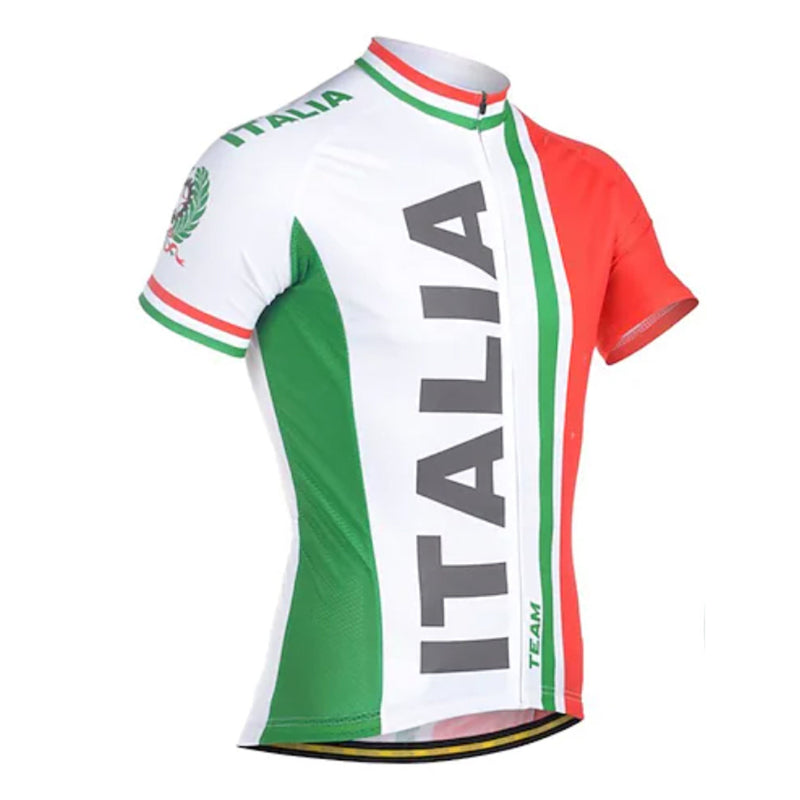 Montella Cycling Italia Cycling Jersey