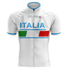Montella Cycling Italia White Cycling Jersey