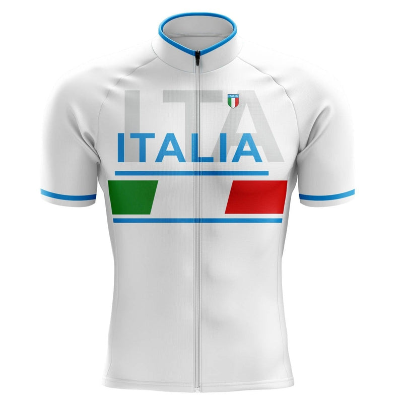 MAGLIA SHIRT JERSEY CASTELLI CICLISMO CYCLING NAZIONALE MAGLIA SHIRT JERSEY CASTELLI CICLISMO CYCLING NAZIONALE