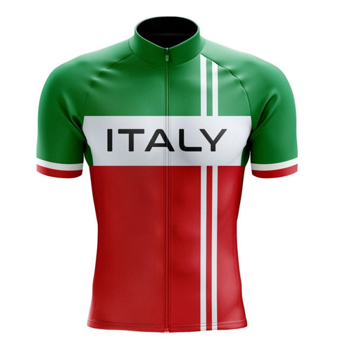 Montella Cycling Italy Cycling Jersey