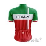 Montella Cycling Italy Cycling Jersey