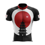 Montella Cycling Japan Cycling Jersey