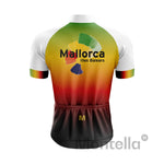 Montella Cycling Mallorca Cycling Jersey
