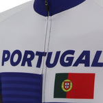 Montella Cycling Men's Portugal Cycling Jersey or Bibs