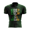 Montella Cycling Men SS Jersey Men's Ireland Cycling Jersey