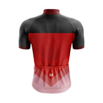Montella Cycling Red Arrows Cycling Jersey