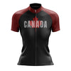 Montella Cycling Women's Canada Cycling Jersey