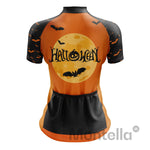 Montella Cycling Women's Halloween Cycling Jersey