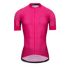 Montella Cycling Women's Pink Cycling Jersey