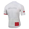 Montella Cycling Poland Cycling Jersey