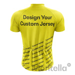 Montella Cycling Professional Custom Cycling Jersey and Bibs