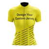 Montella Cycling S / Women's Jersey Professional Custom Cycling Jersey and Bibs