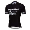 Montella Cycling Cycling Kit XS / Jersey Only Retro Paris-Roubaix Alcyon Cycling Kit
