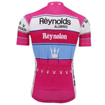 top-cycling-wear Reynolds Retro Men's Cycling Jersey