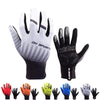 Montella Cycling Shockproof Full Finger Cycling Gloves