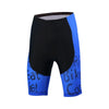 top-cycling-wear Short Sleeve Jersey XXS / Shorts Only Men's Cookie Monster Cycling Jersey or Bibs