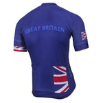 Montella Cycling United Kingdom Original Cycling Jersey