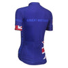 Montella Cycling United Kingdom Women's Cycling Jersey