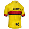 top-cycling-wear Vlaanderen Flanders Cycling Jersey