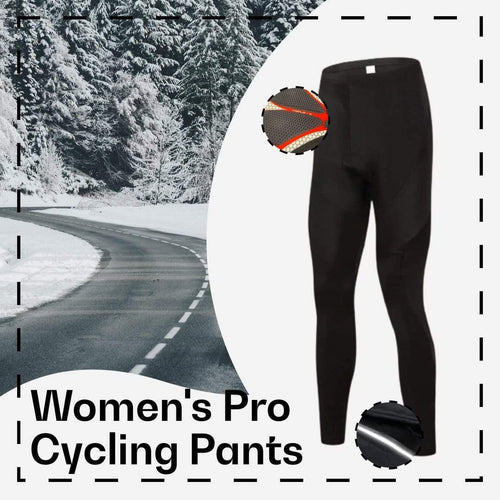 Montella Cycling Cycling Shorts Women's Black Gel Padded Cycle Pants