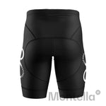 Montella Cycling Women's Cycling Forever Infinity Shorts