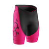 Montella Cycling XS / Pink Women's Cycling Forever Infinity Shorts