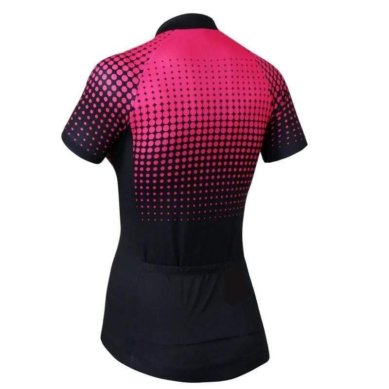 Montella Cycling Women's Cycling Jersey and Shorts