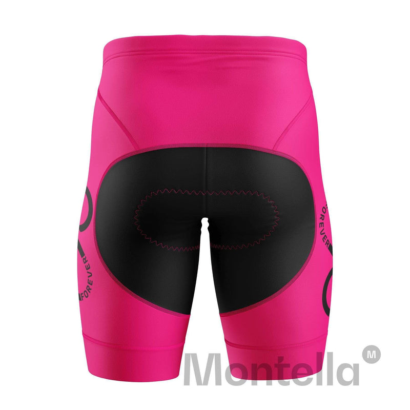 Women's Cycling Forever Infinity Short