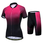 Montella Cycling Women's Pink Cycling Jersey or Shorts