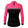 Montella Cycling Women's Pro Cycling Long Sleeve Jersey