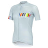 Montella Cycling Women's Relaxed Fit Cycling Jersey