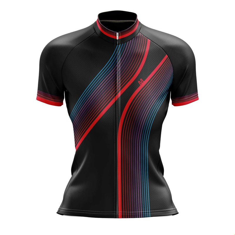 Montella Cycling XS / Jersey Only Women's Speedy Cycling Jersey and Shorts