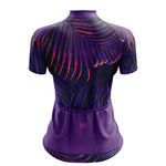 Montella Cycling Women's Tropical Vibes Cycling Jersey