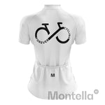 Women's Cycling Forever Infinity Jersey