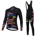 Women's Winter Cycling Jersey or Pants
